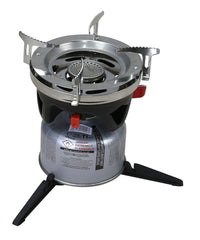 KOMBATUk Cyclone fast boil stove