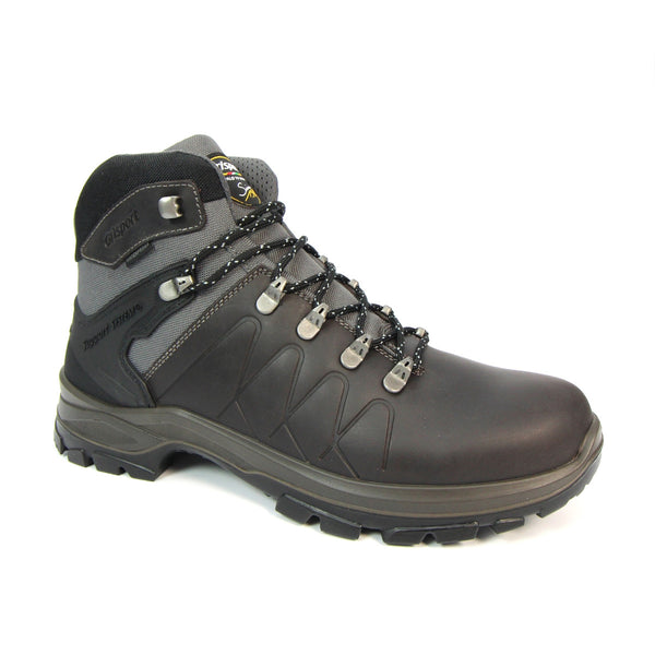 Grisport Snowdon Mens Wide Fit Walking Boot Grisport Snowdon Mens Wide Fit Walking Boot