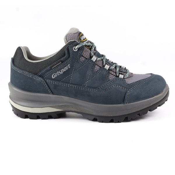 Grisport  Lady Olympus Walking Shoe