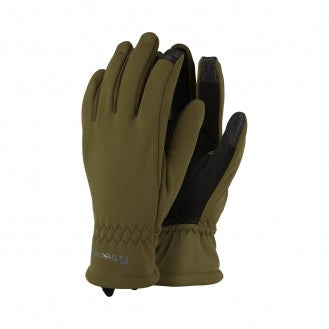 Trekmates Rigg Gore WINDSTOPPER Gloves