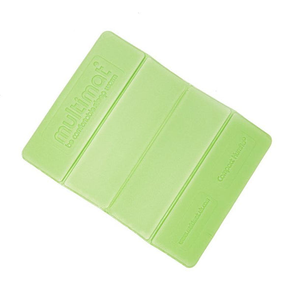 Compact Kumfie folding sit mat The Army Navy Stores
