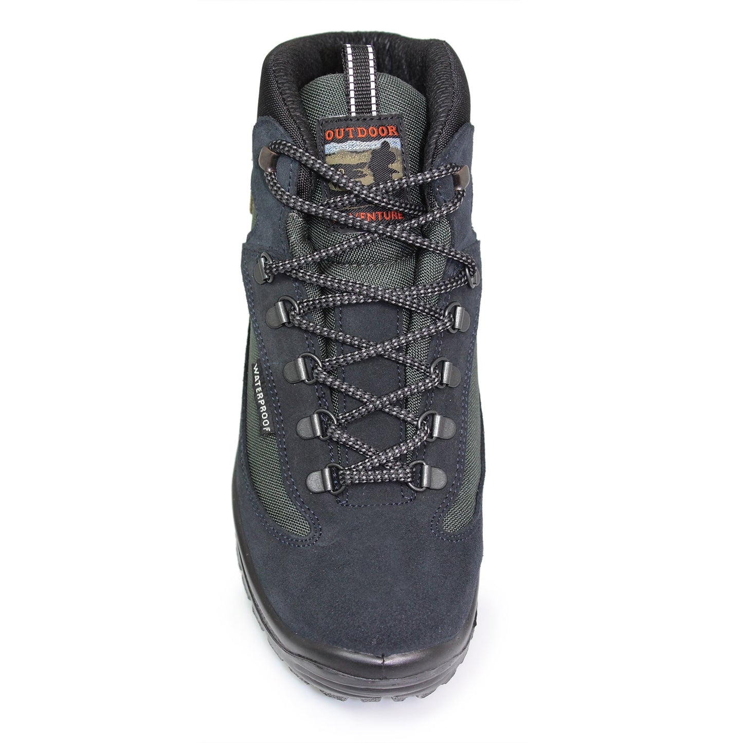 Wolf By Grisport Lightweight Waterproof And breathable Walking, hiking trekking Boots
