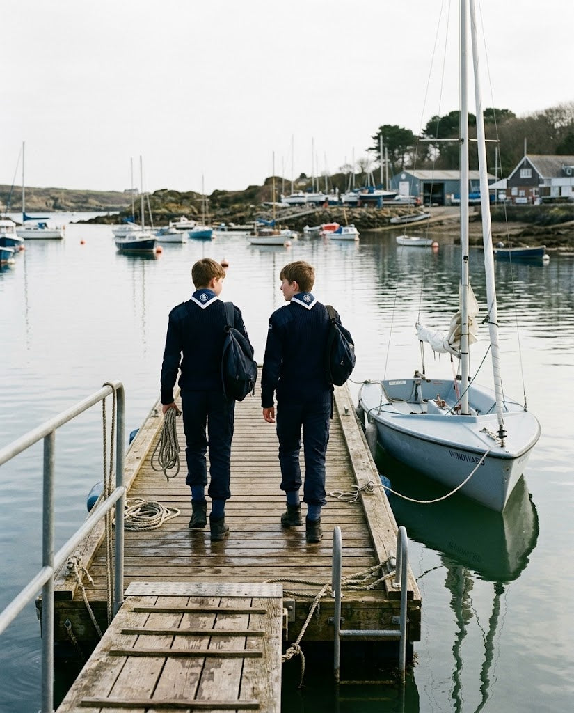 Sea Scouts