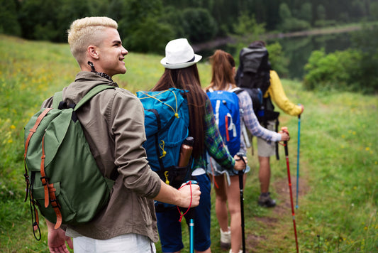 Essential Youth Expedition Kit List: Top Gear for Your Adventure