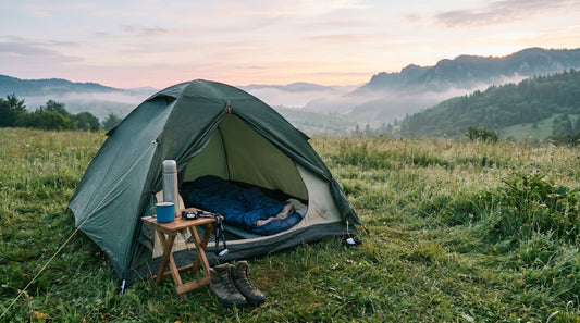 How to Read a Sleeping Bag Season Rating (Without Buying the Wrong Bag)