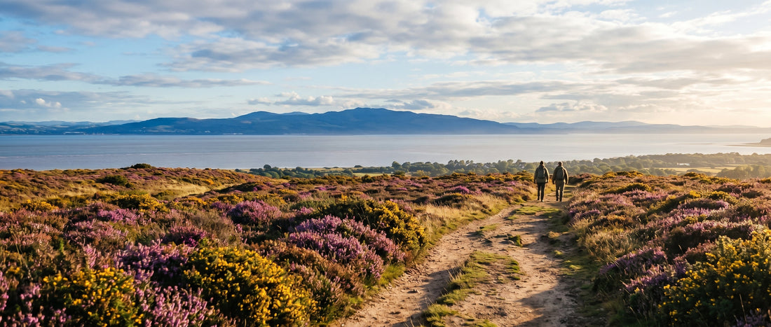 Where to Walk on the Wirral: A Local's Guide from Heswall's Oldest Outdoor Shop