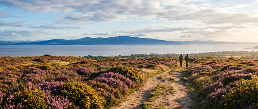 Where to Walk on the Wirral: A Local's Guide from Heswall's Oldest Outdoor Shop
