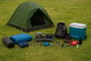 The Ultimate Camping Gear Checklist: Everything You Need for Your Next Trip