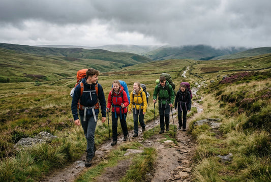 The Complete Expedition Kit Guide: Everything You Need for Your DofE Adventure