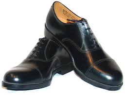 Parade Shoes