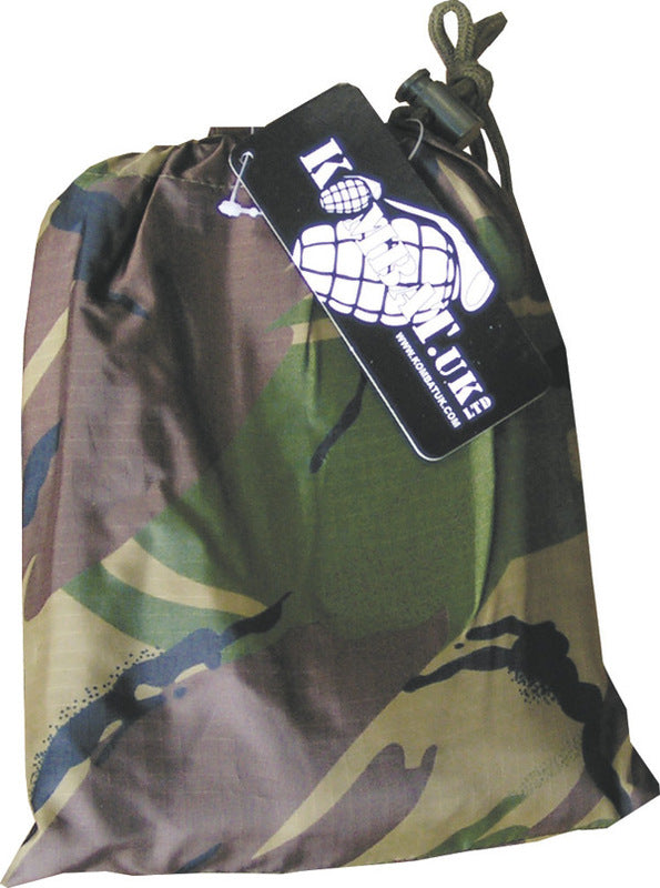 Military Waterproofs