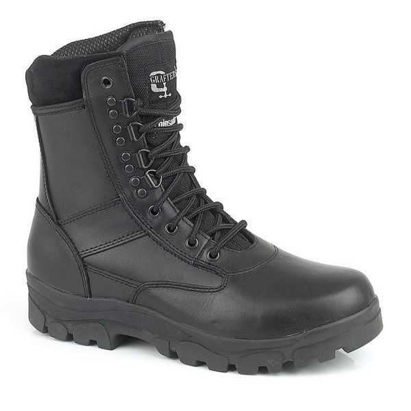 Cadet Boots