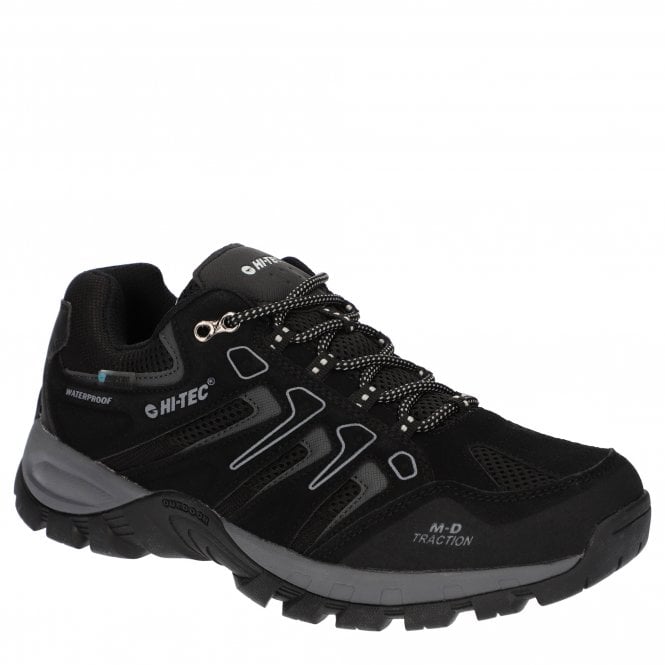 Hi Tec Walking Boots and shoes