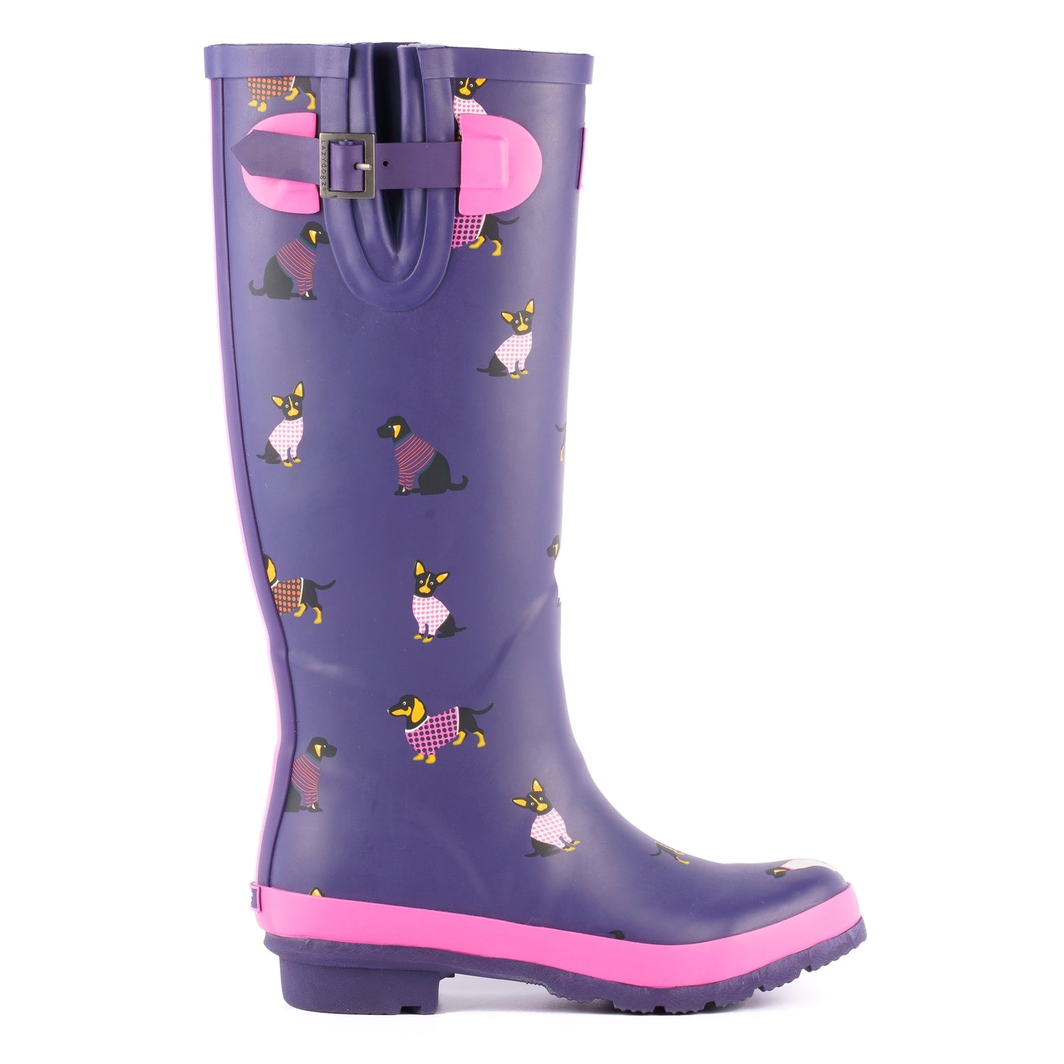 Footwear