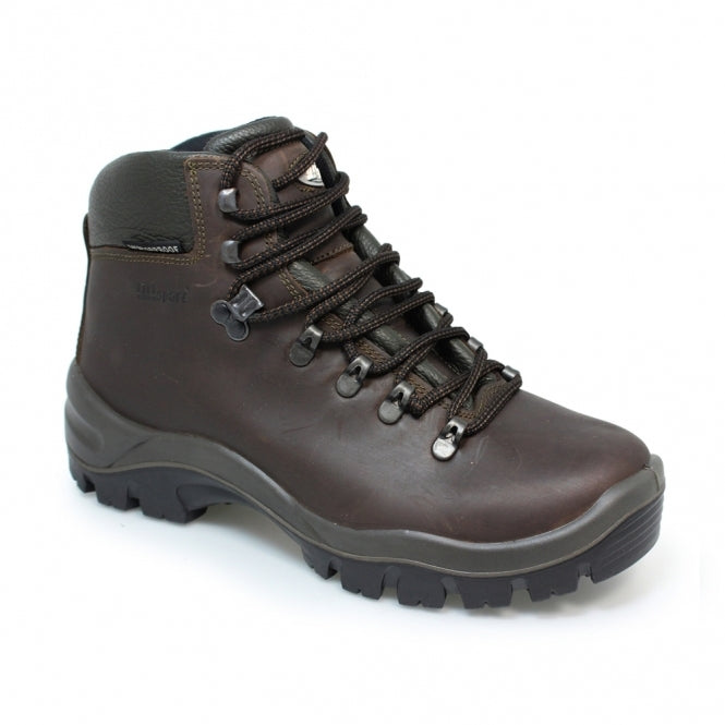 Walking boots and Shoes