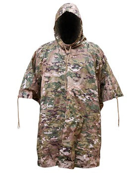 Waterproofs/Ponchos