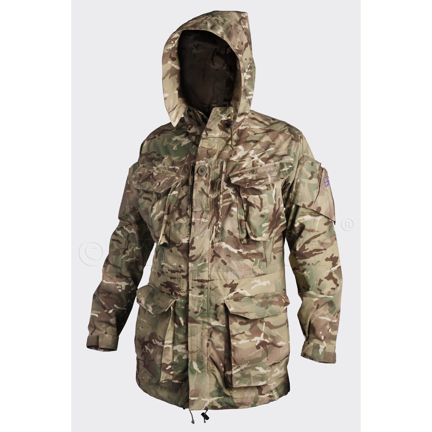 Soldier 95 Kit