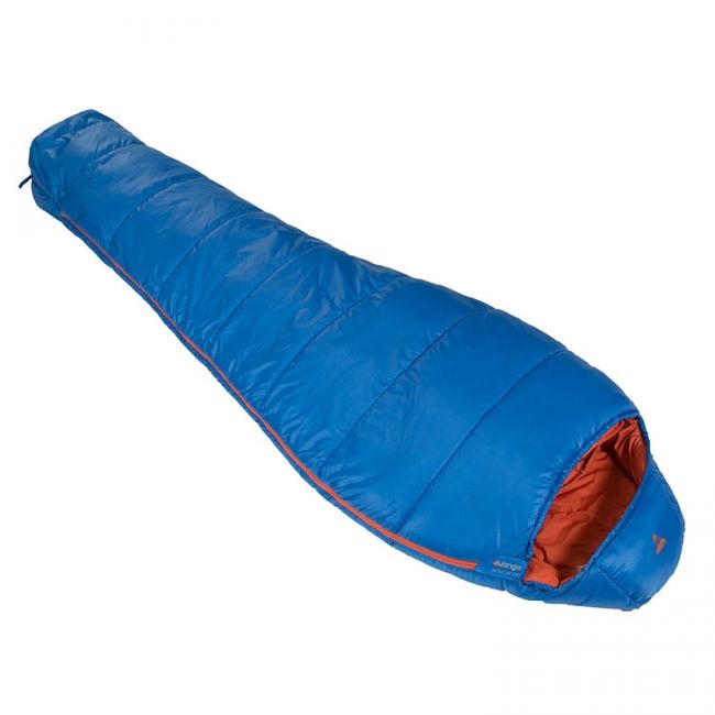 Sleeping Bag