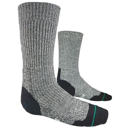 1000 Mile Fusion Repreve Walking Socks