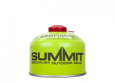 Compact commando stove