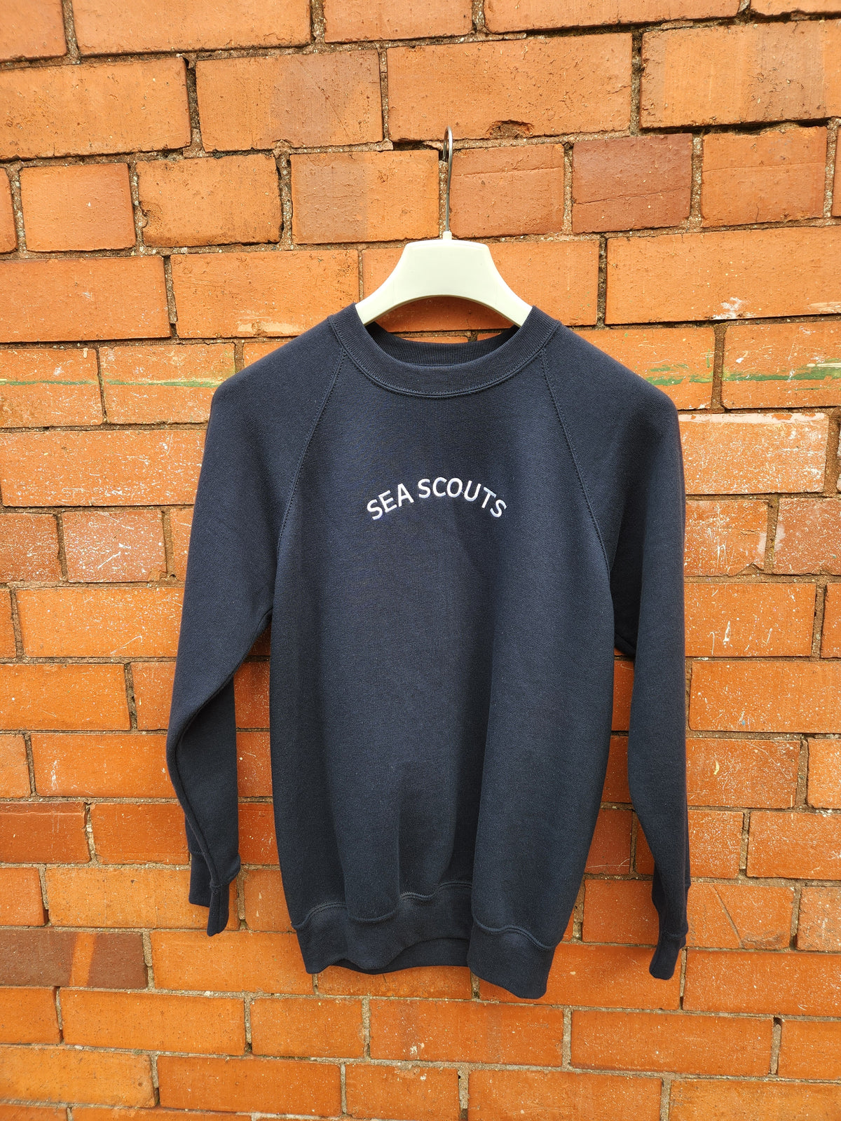 Sea Scout Sweatshirts