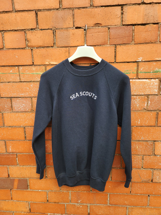 Sea Scout Sweatshirts