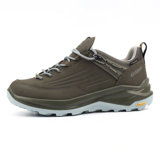 Grisport Lady Pathfinder waterproof walking shoe