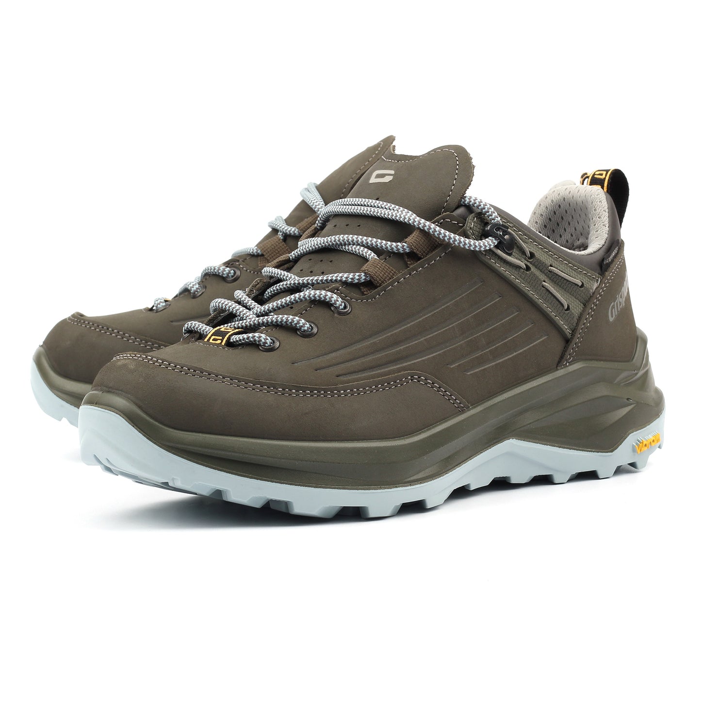 Grisport Lady Pathfinder waterproof walking shoe