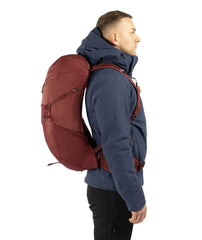 Vango Mitra 30 air flow back rucksack