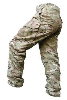 Genuine MTP PCS trousers