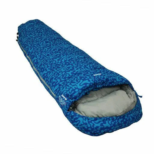 Vango Vango Kanto  Junior Sleeping Bags