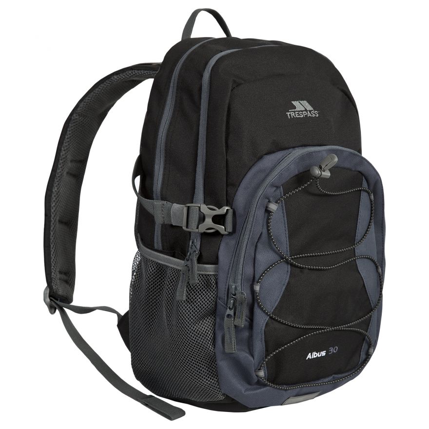 Trespass Albus 30 Litre daysack