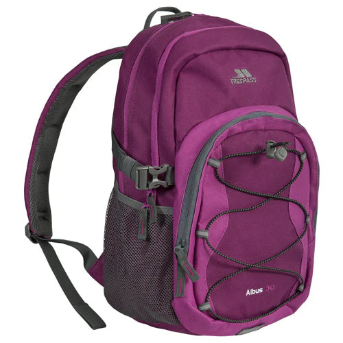 Trespass Albus 30 Litre daysack