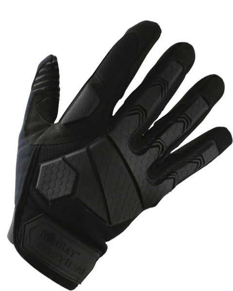 Alpha Tactical combat gloves