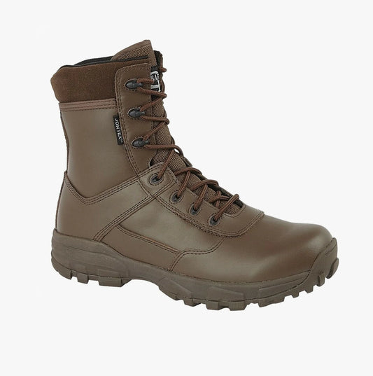 Grafters Ambush waterproof cadet patrol boots