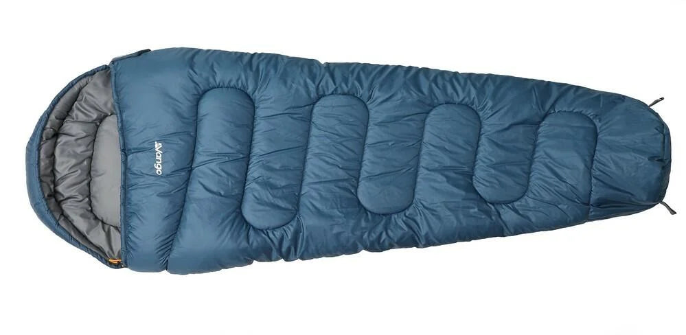 Vango Atlas 250 2 season sleeping bags