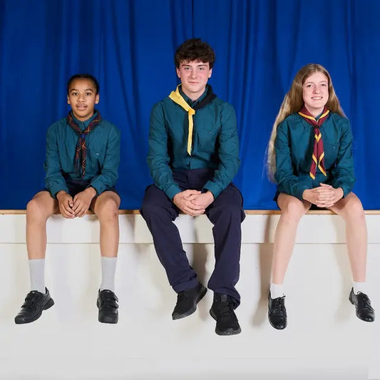 Scout Uniform Shirt