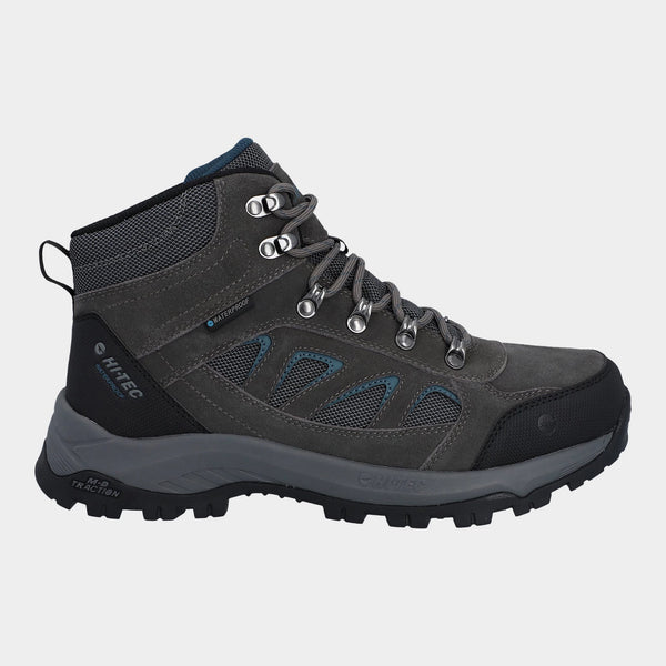 Hi Tec Waterproof Bandera Boot