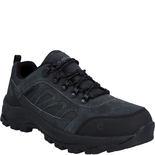 Mens Bandera Expedition Low Hikers – view 2