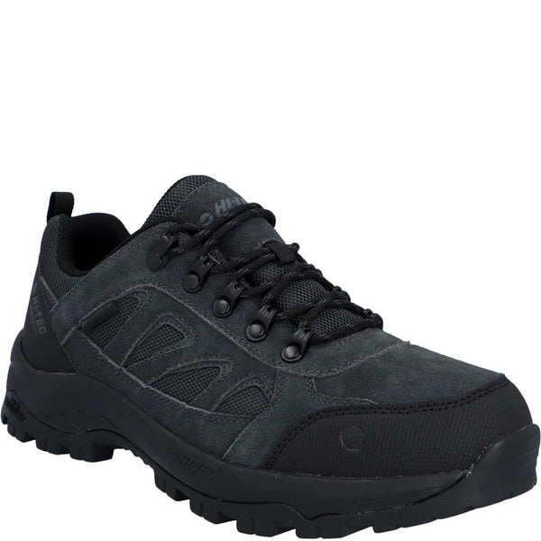 Mens Bandera Expedition Low Hikers FREE DELIVERY