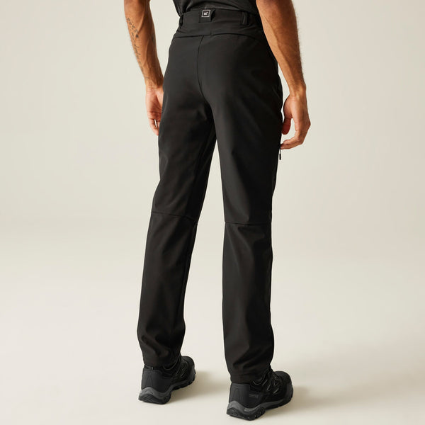 Men's Bayfell  Waterproof , Breathable Walking Trousers | Black