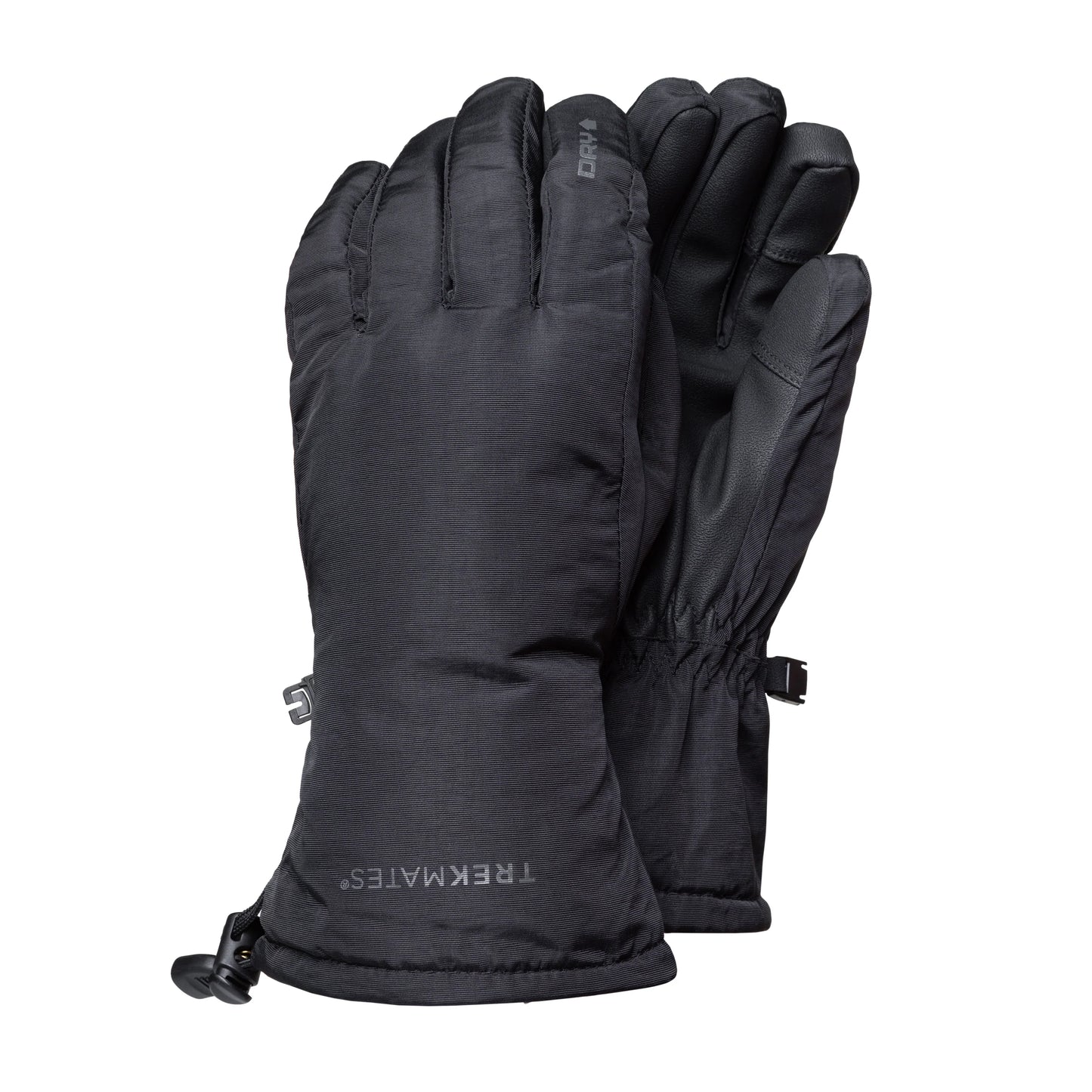 Trekmates Beacon Warm waterproof and breathable gloves