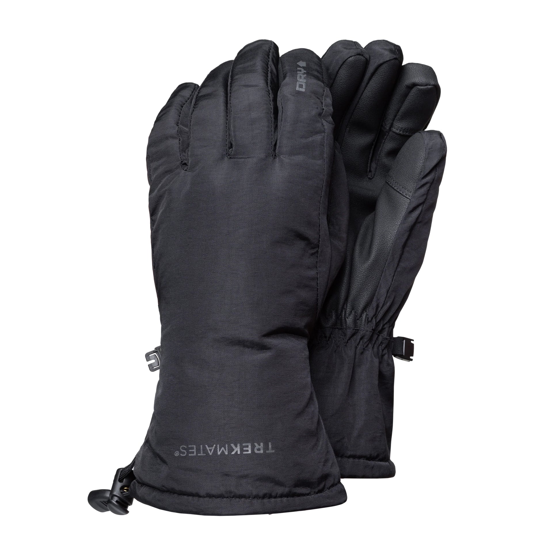 Trekmates Beacon Warm waterproof and breathable gloves
