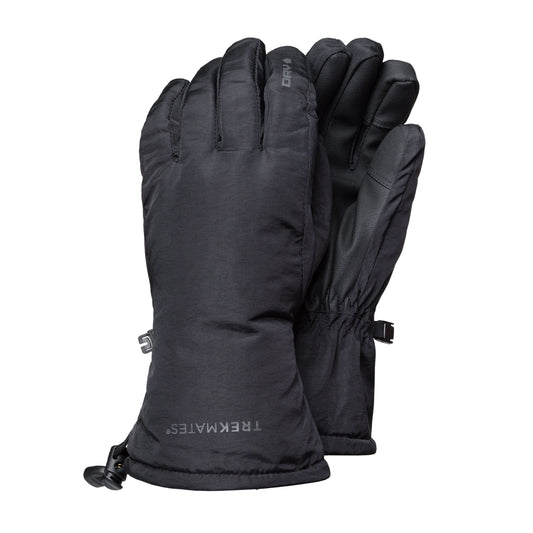 Trekmates Beacon Warm waterproof and breathable gloves