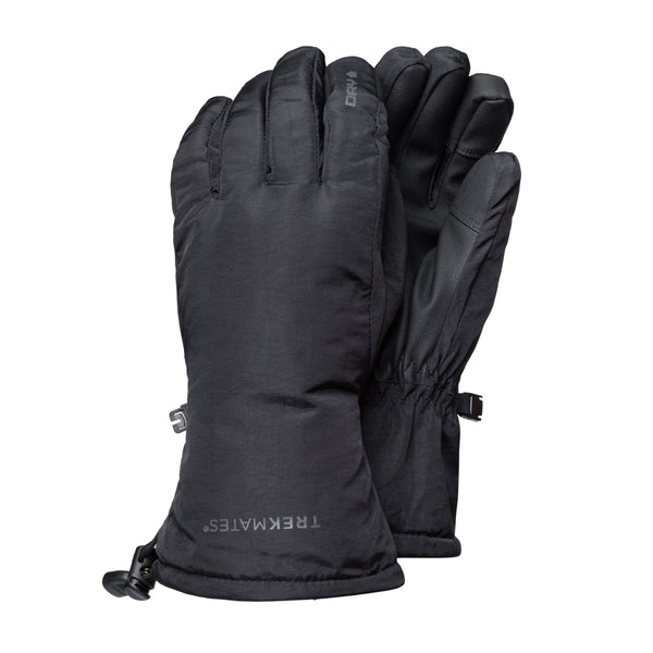 Trekmates Beacon Warm waterproof and breathable gloves