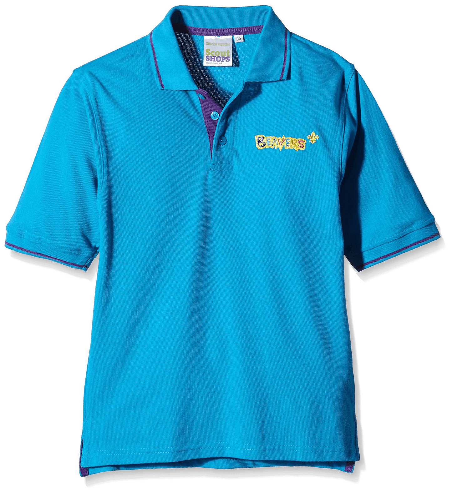 Beavers Uniform polo shirt