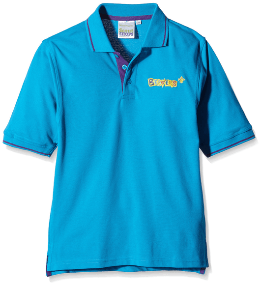 Beavers Uniform polo shirt