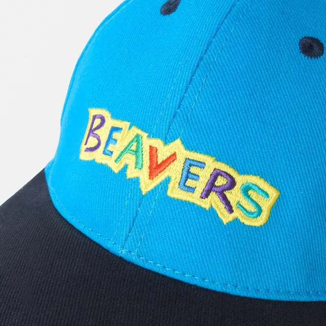 Beavers Baseball caps
