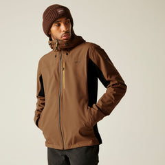 Mens Regatta Birchdale Breathable Waterproof