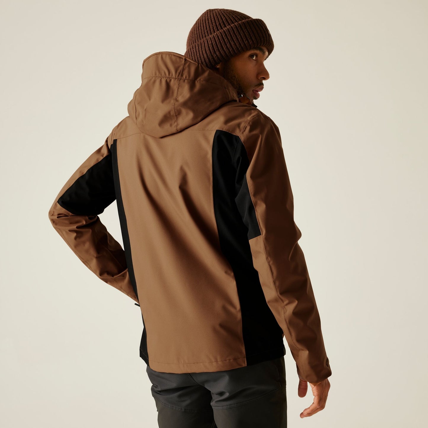 Mens Regatta Birchdale Breathable Waterproof